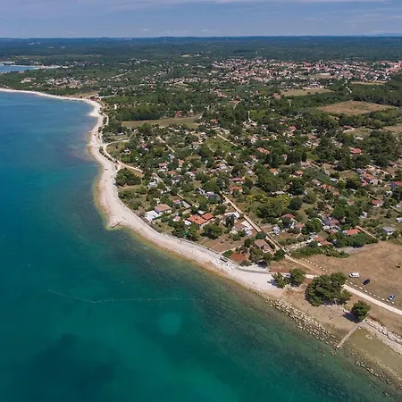 Amazing In With Wifi Lejlighed Fažana